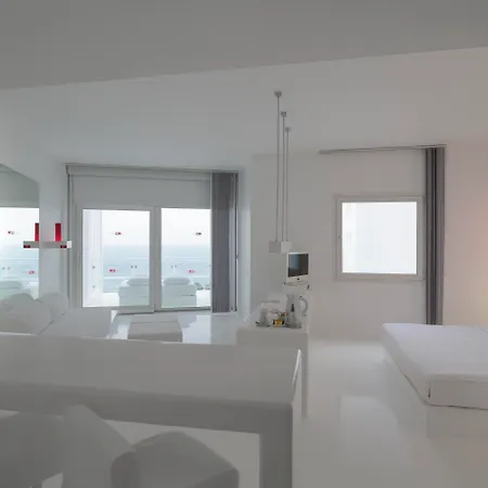 Hotel Su 5*