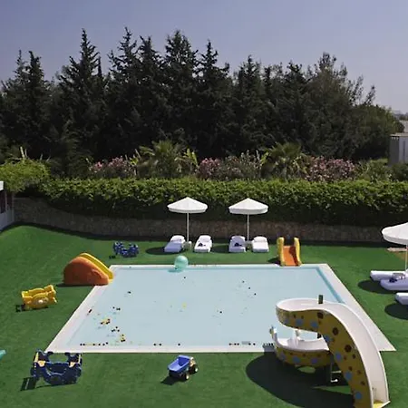 Hotel Su 5*