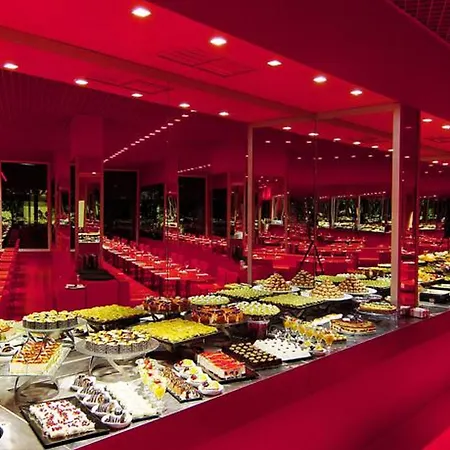 Su Hotel Antalya