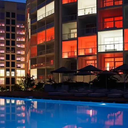 Hotel Su