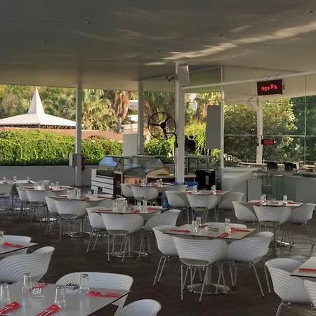 Hotel Su