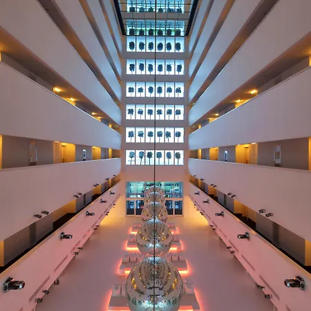 Hotel Su Antalya
