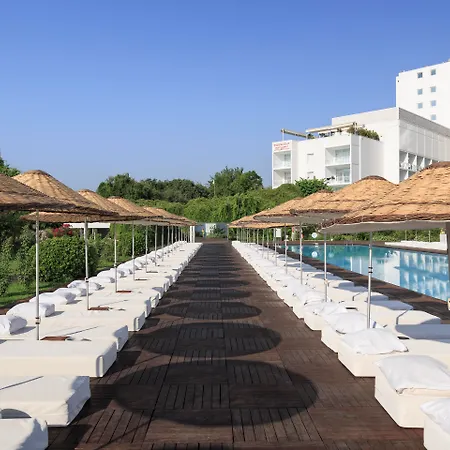 Su Hotel 5*