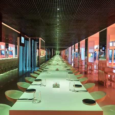 Hotel Su
