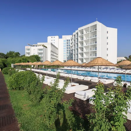 Hotel Su 5*