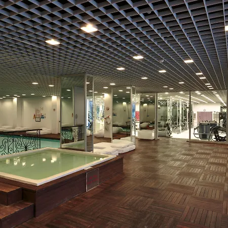 Hotel Su 5*