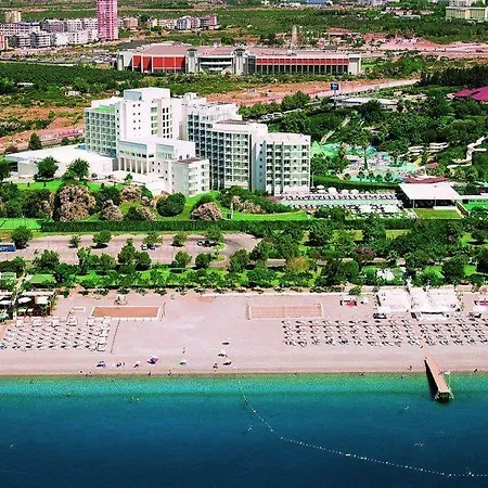 Su Hotel 5*