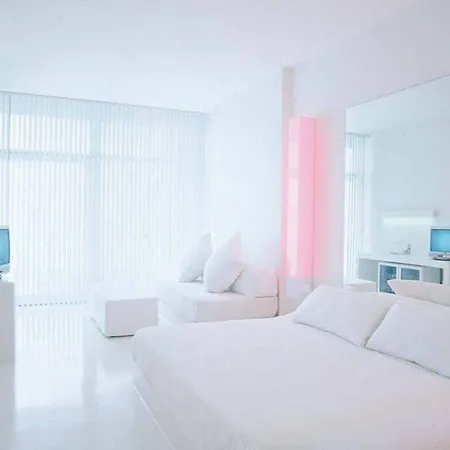 Su Hotel Antalya